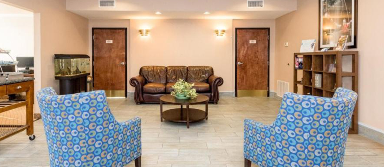 Stay Inn & Suites Montgomery Sitemap